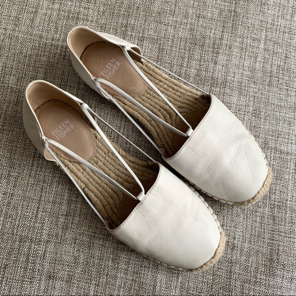 Supercool Espadrilles EUC